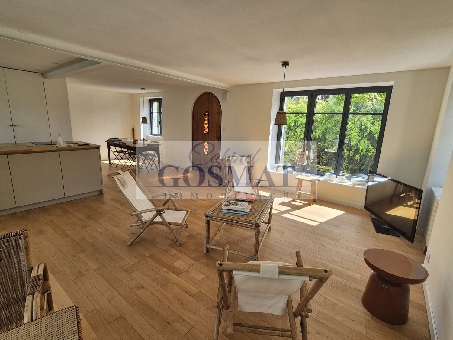 Maison à vendre, 115m², Damgan