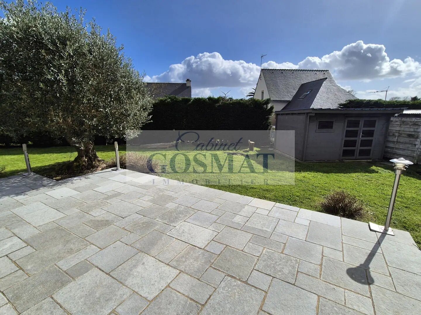 Maison à vendre, 92m², Lauzach