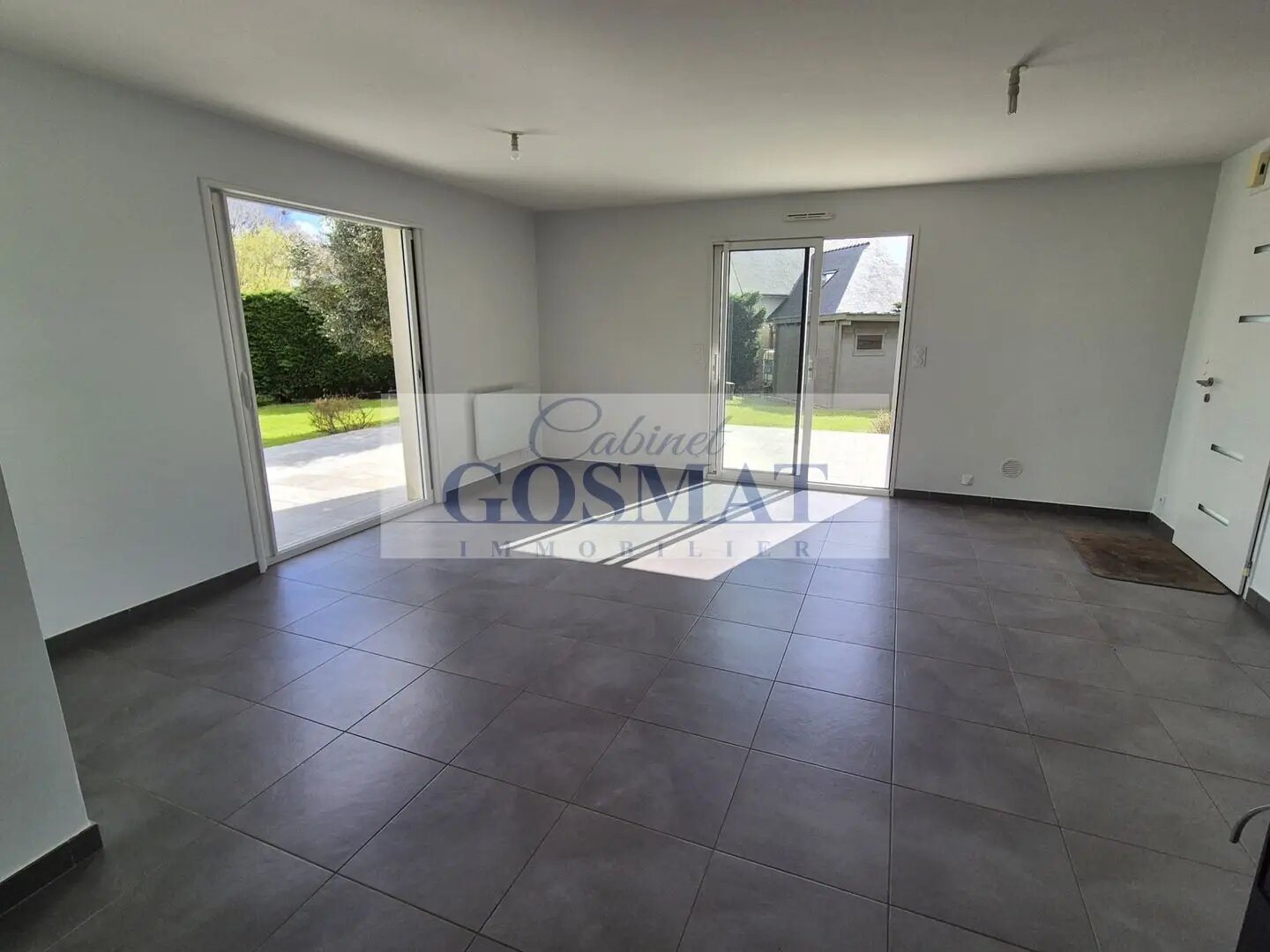 Maison à vendre, 92m², Lauzach