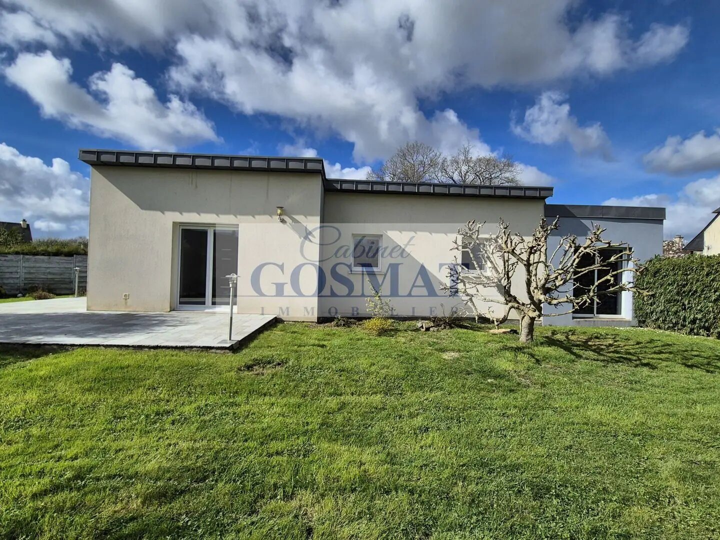 Maison à vendre, 92m², Lauzach