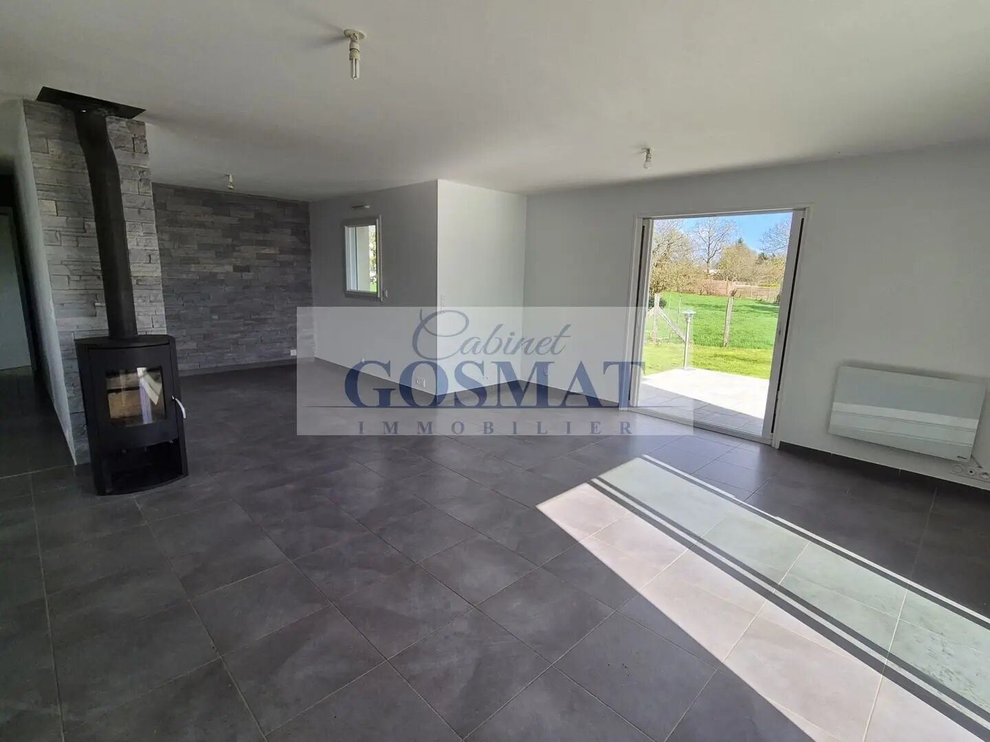 Maison à vendre, 92m², Lauzach