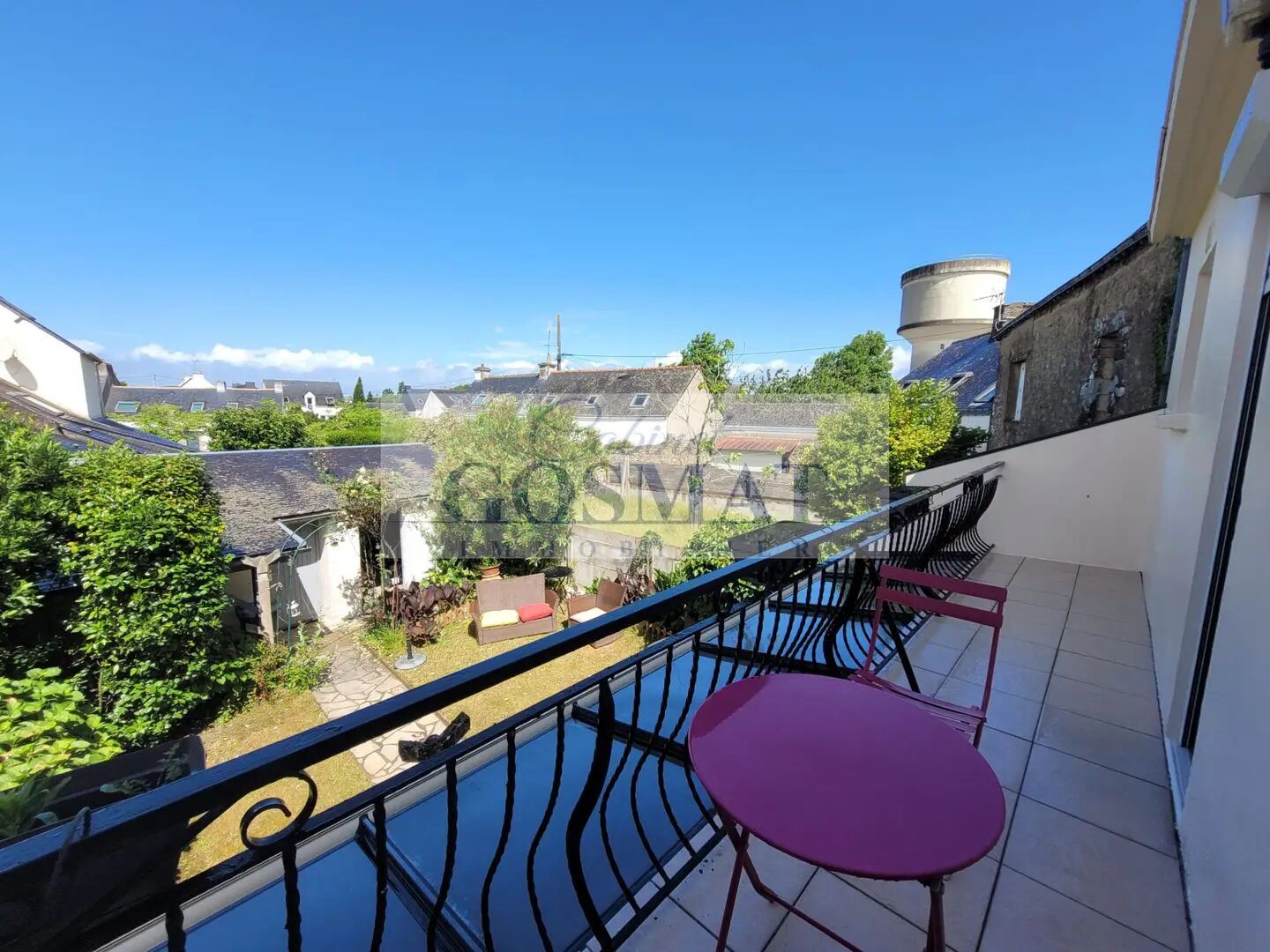 Maison à vendre, 126m², Muzillac