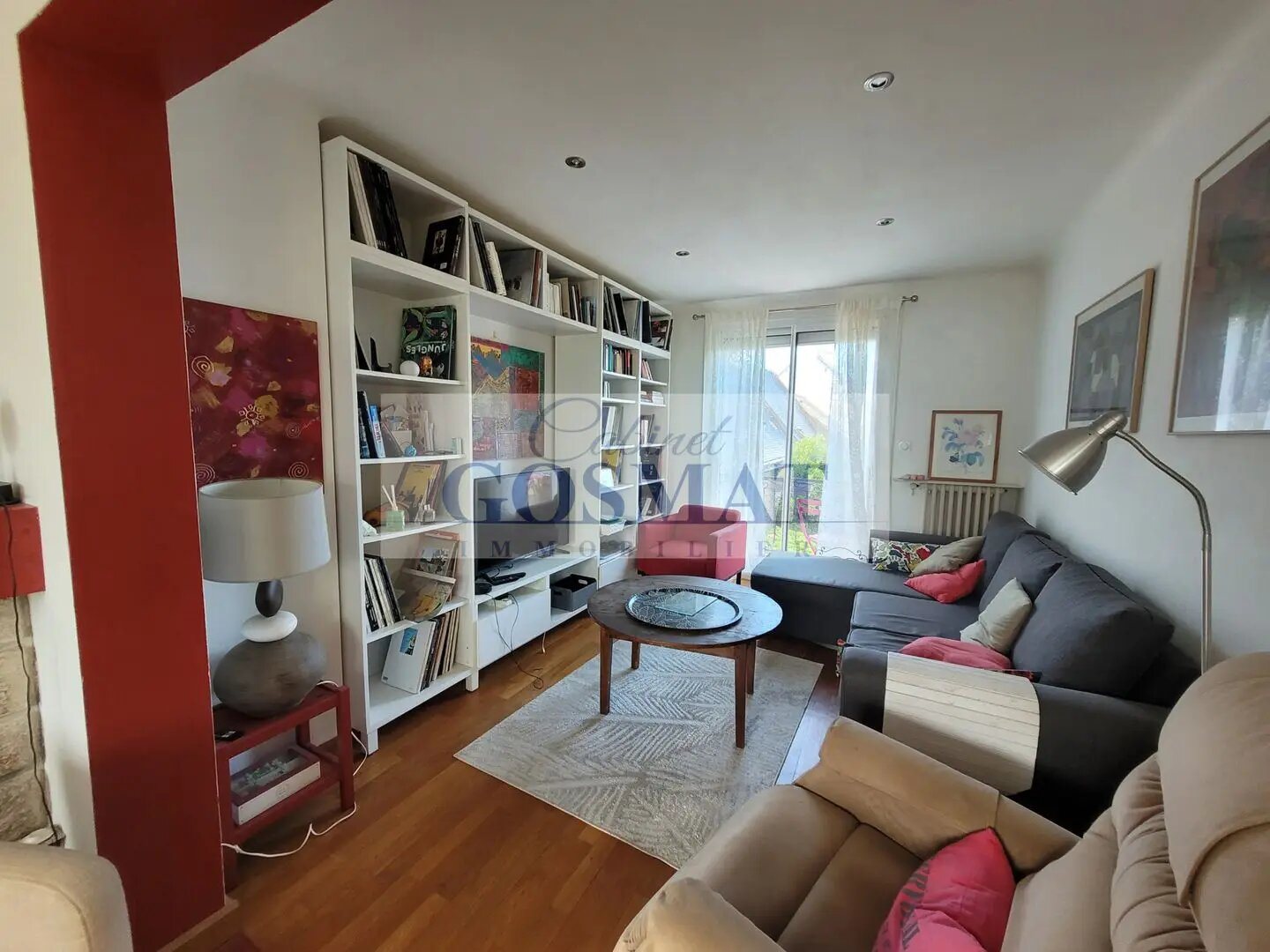 Maison à vendre, 126m², Muzillac