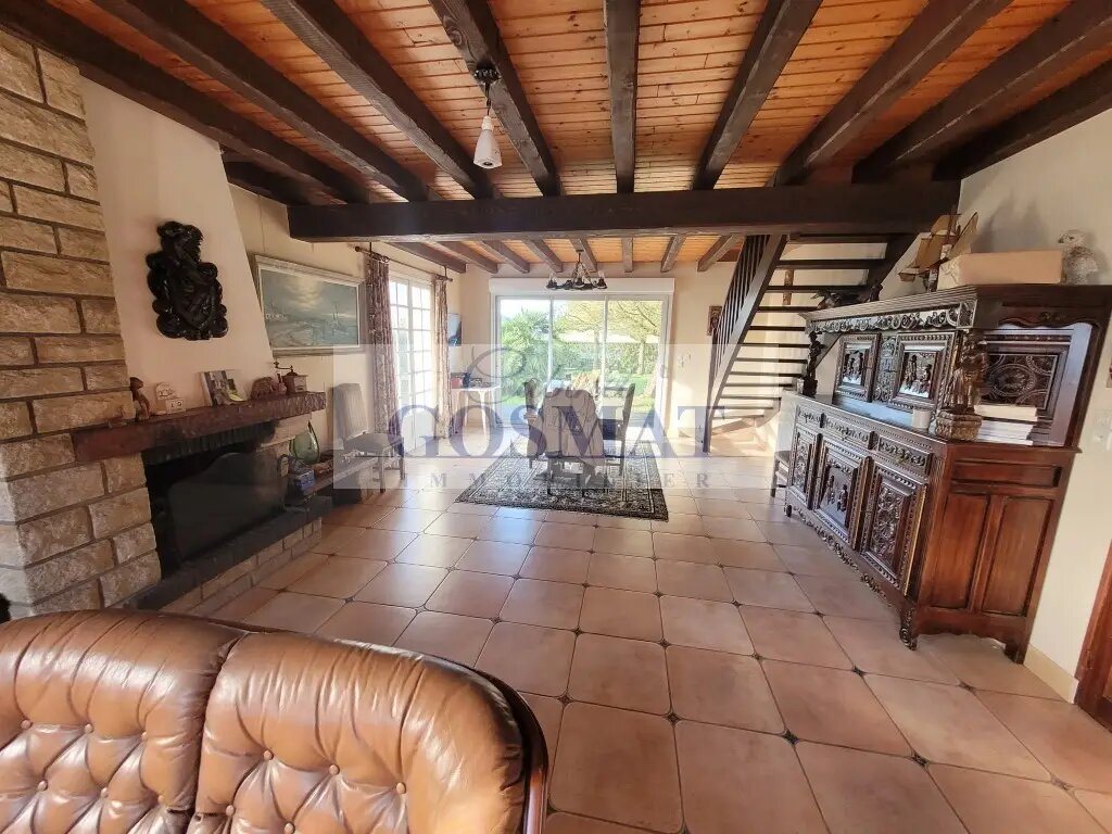 Maison à vendre, 135m², Damgan