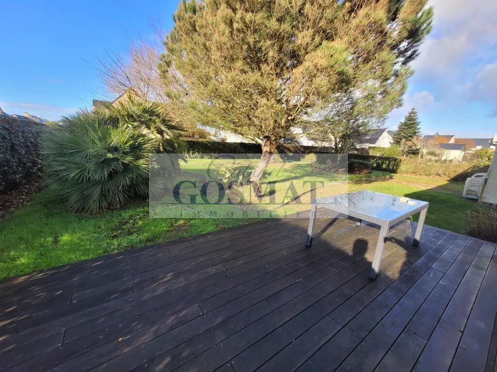 Maison à vendre, 135m², Damgan
