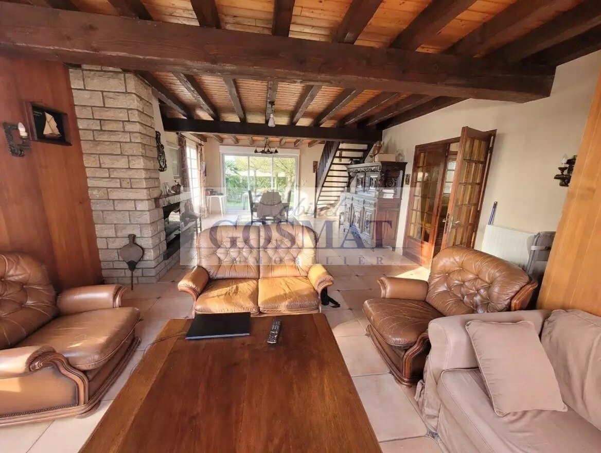 Maison à vendre, 135m², Damgan