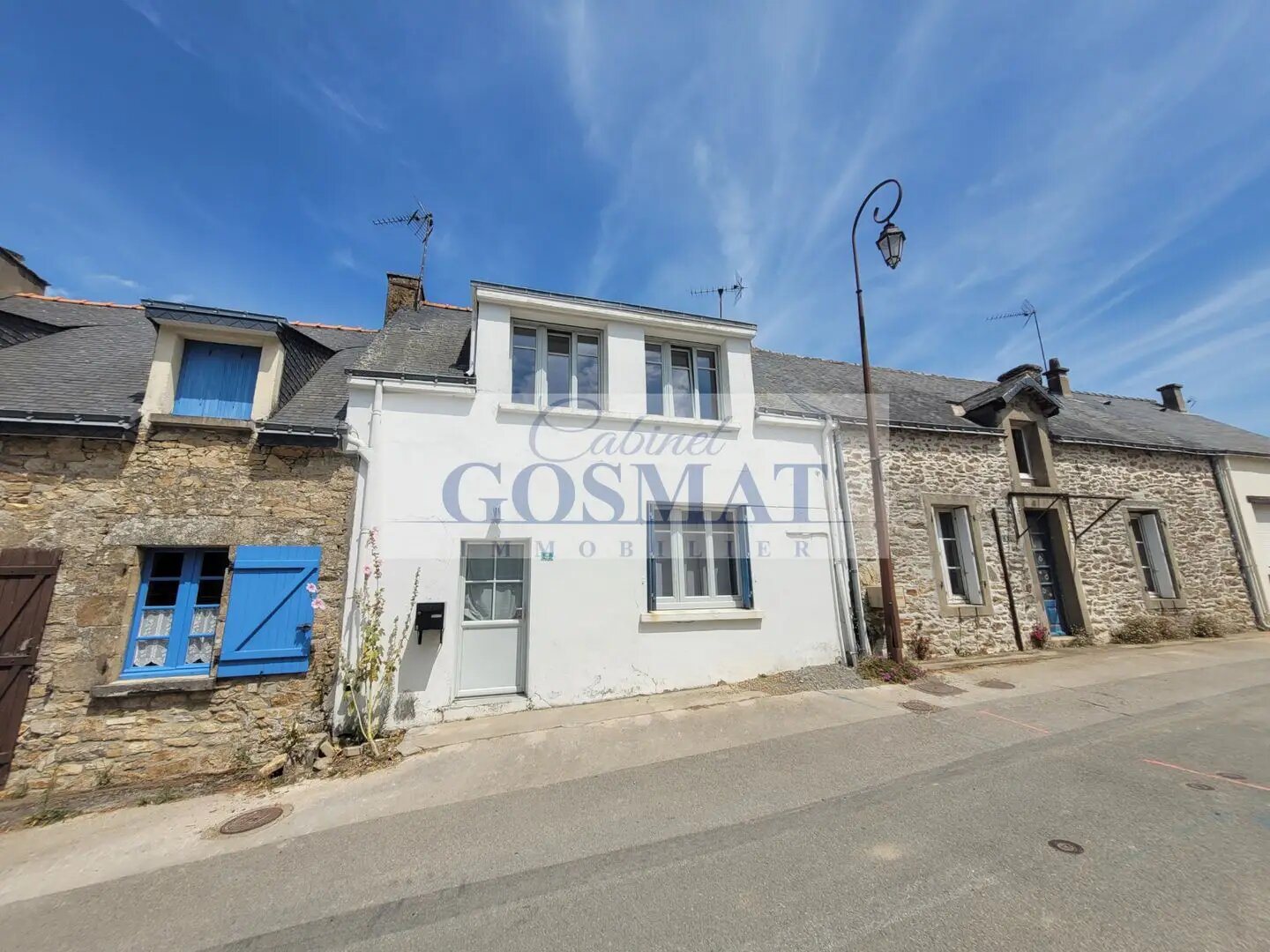 Maison à vendre, 58m², Ambon