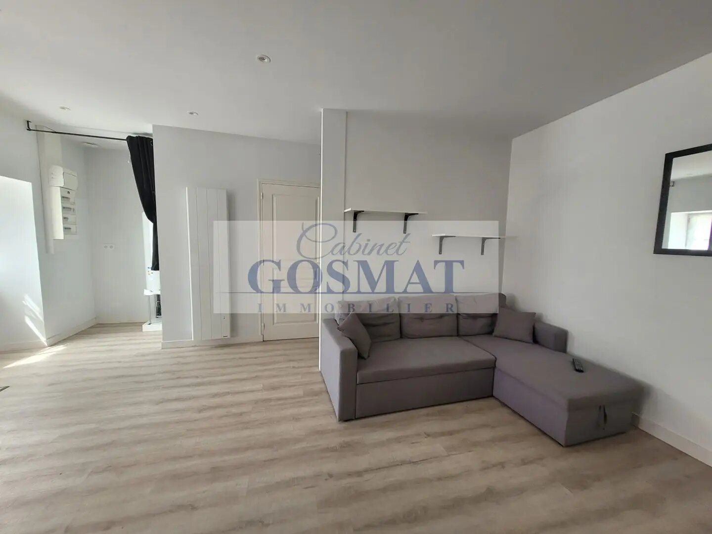 Maison à vendre, 58m², Ambon