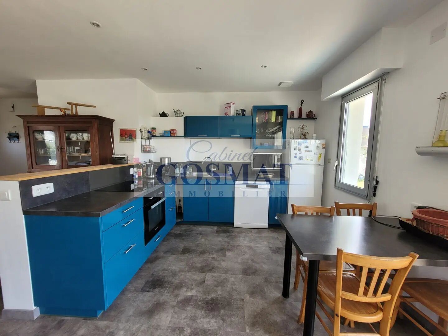 Maison à vendre, 85m², Damgan