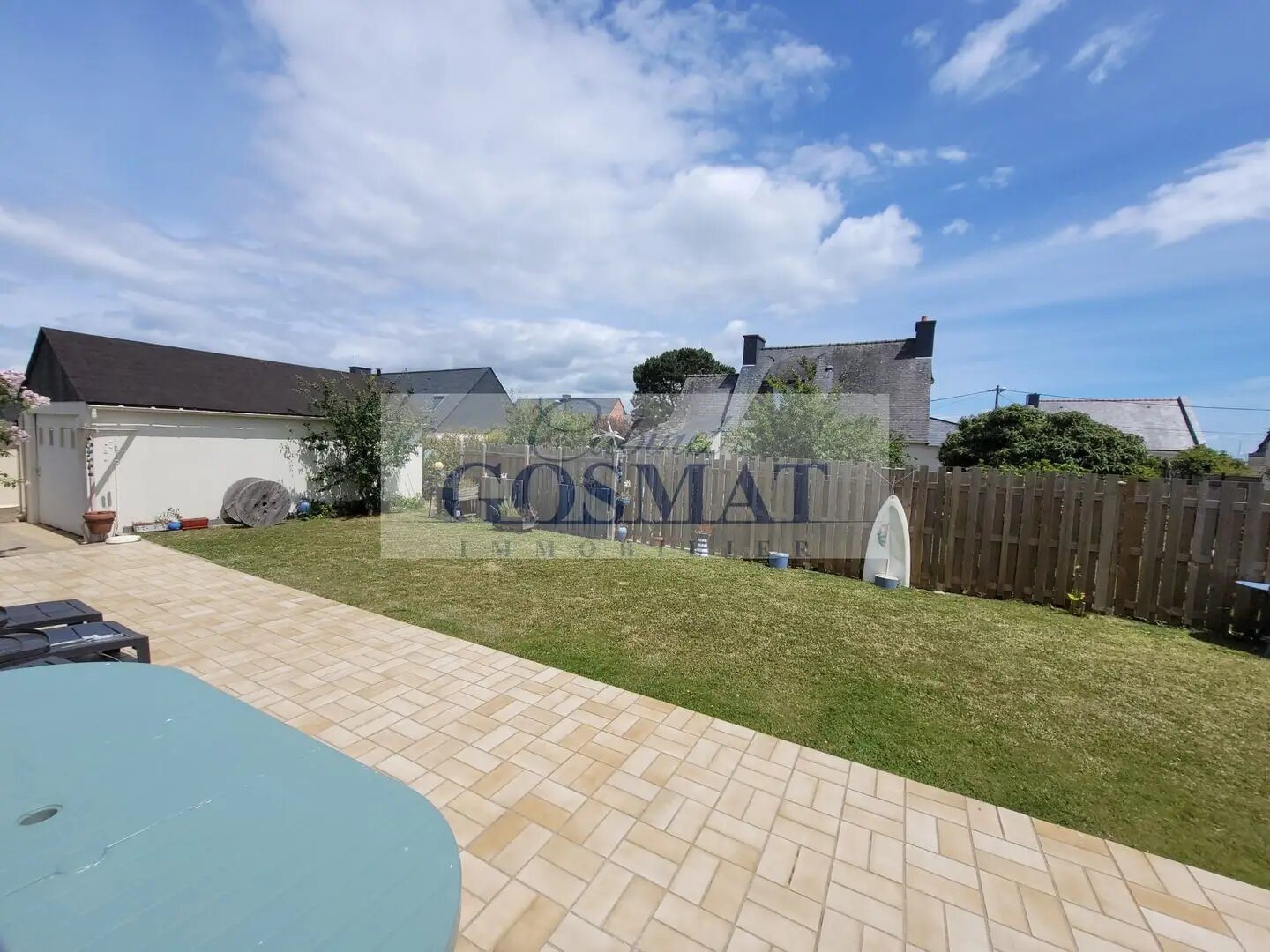 Maison à vendre, 85m², Damgan