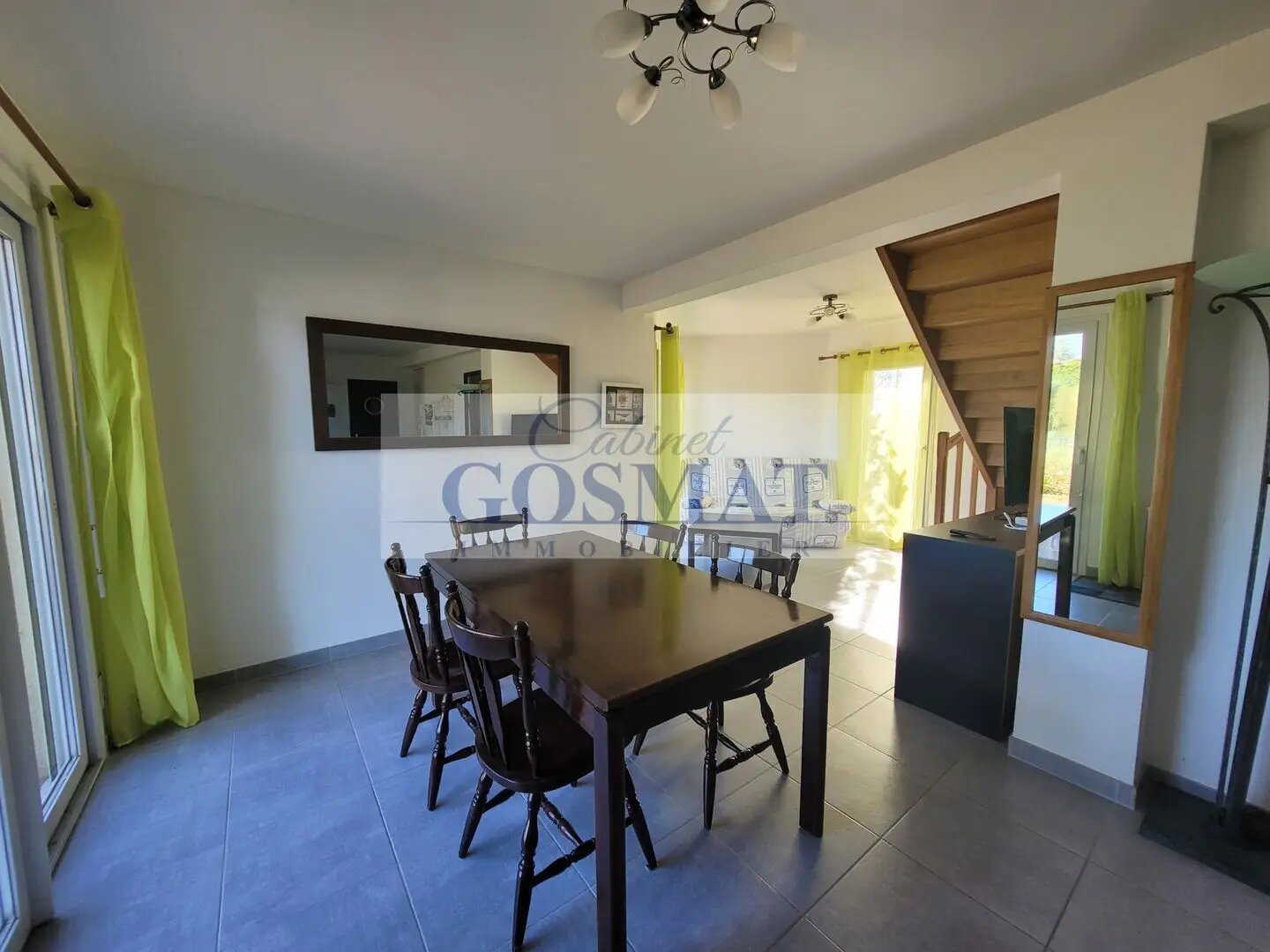 Maison à vendre, 89m², Damgan