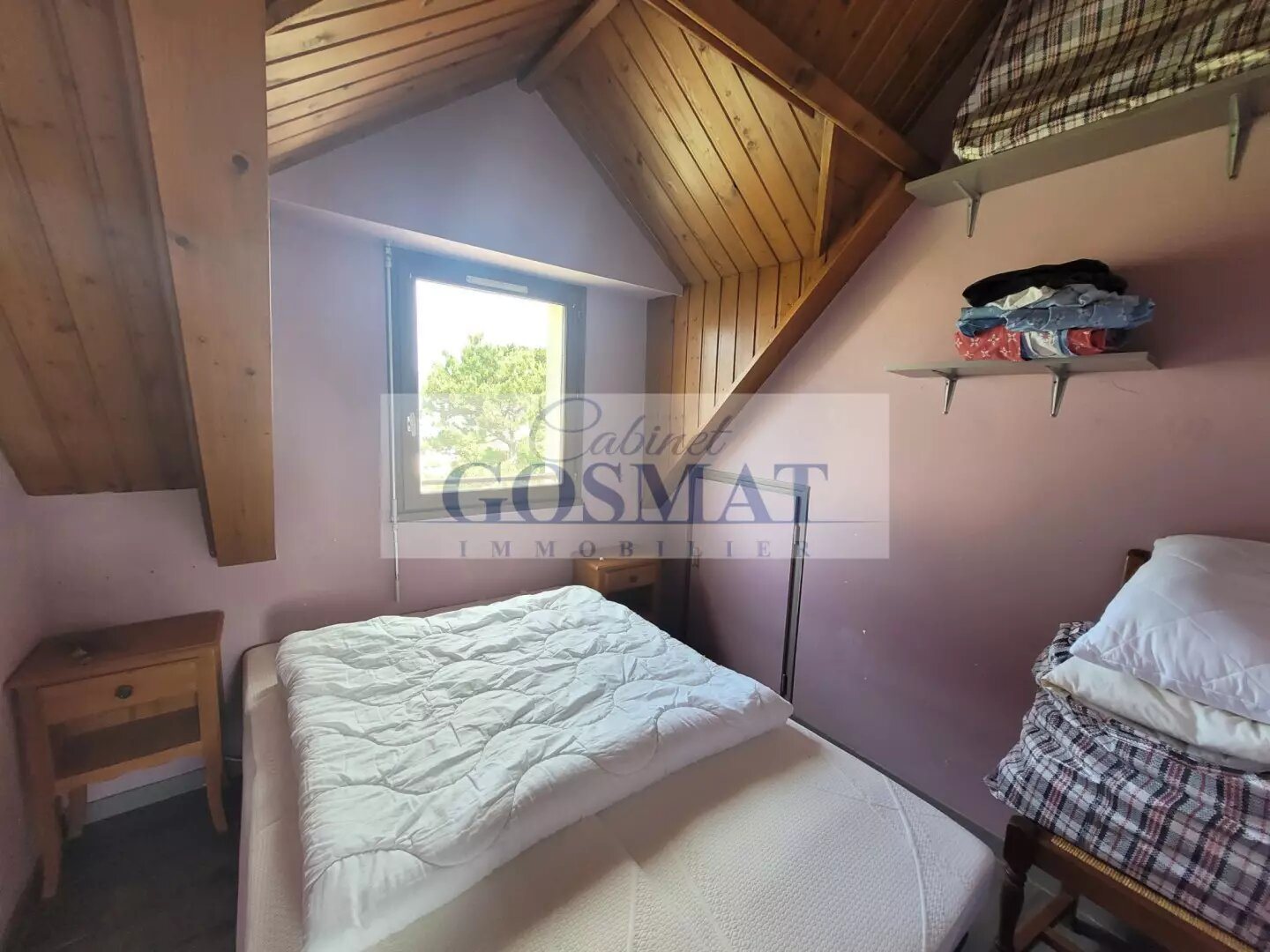 Appartement à vendre, 21m², Damgan