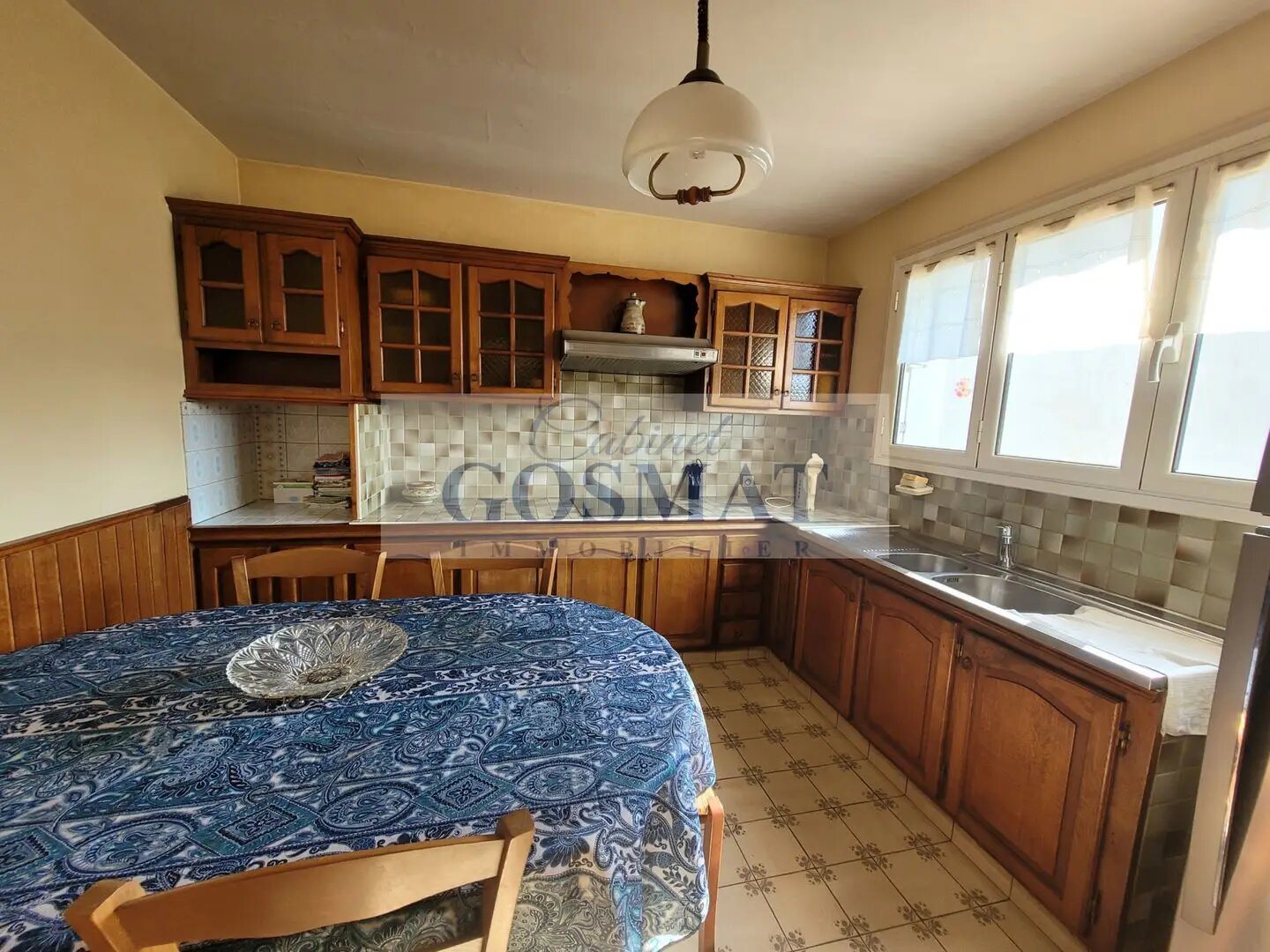 Maison à vendre, 105m², Damgan