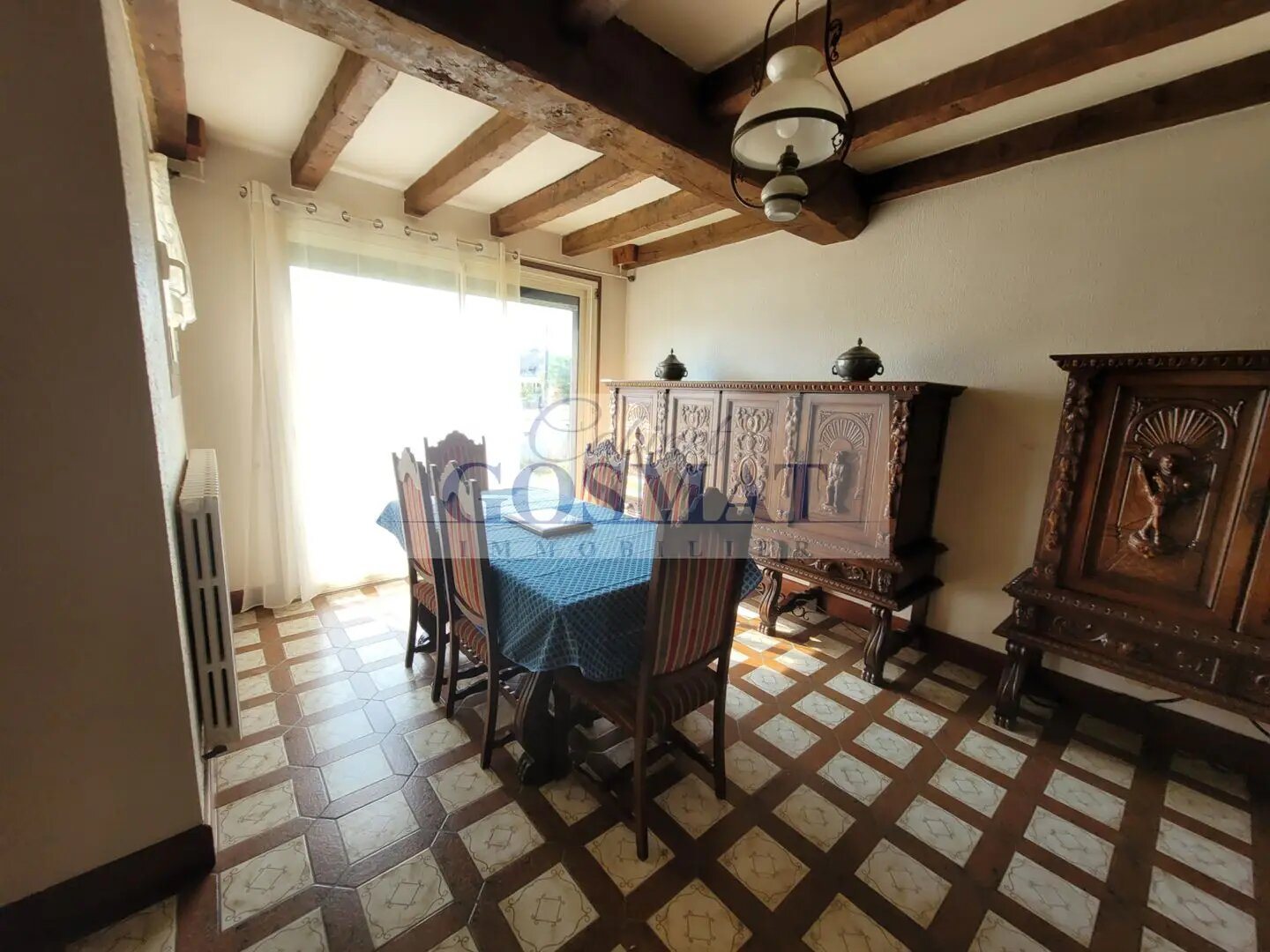 Maison à vendre, 105m², Damgan