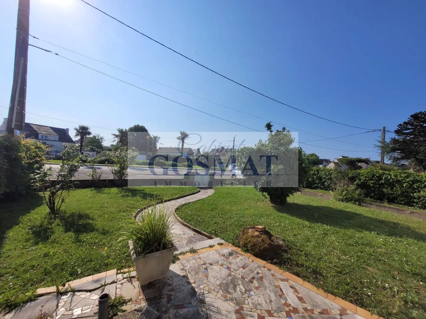 Maison à vendre, 105m², Damgan