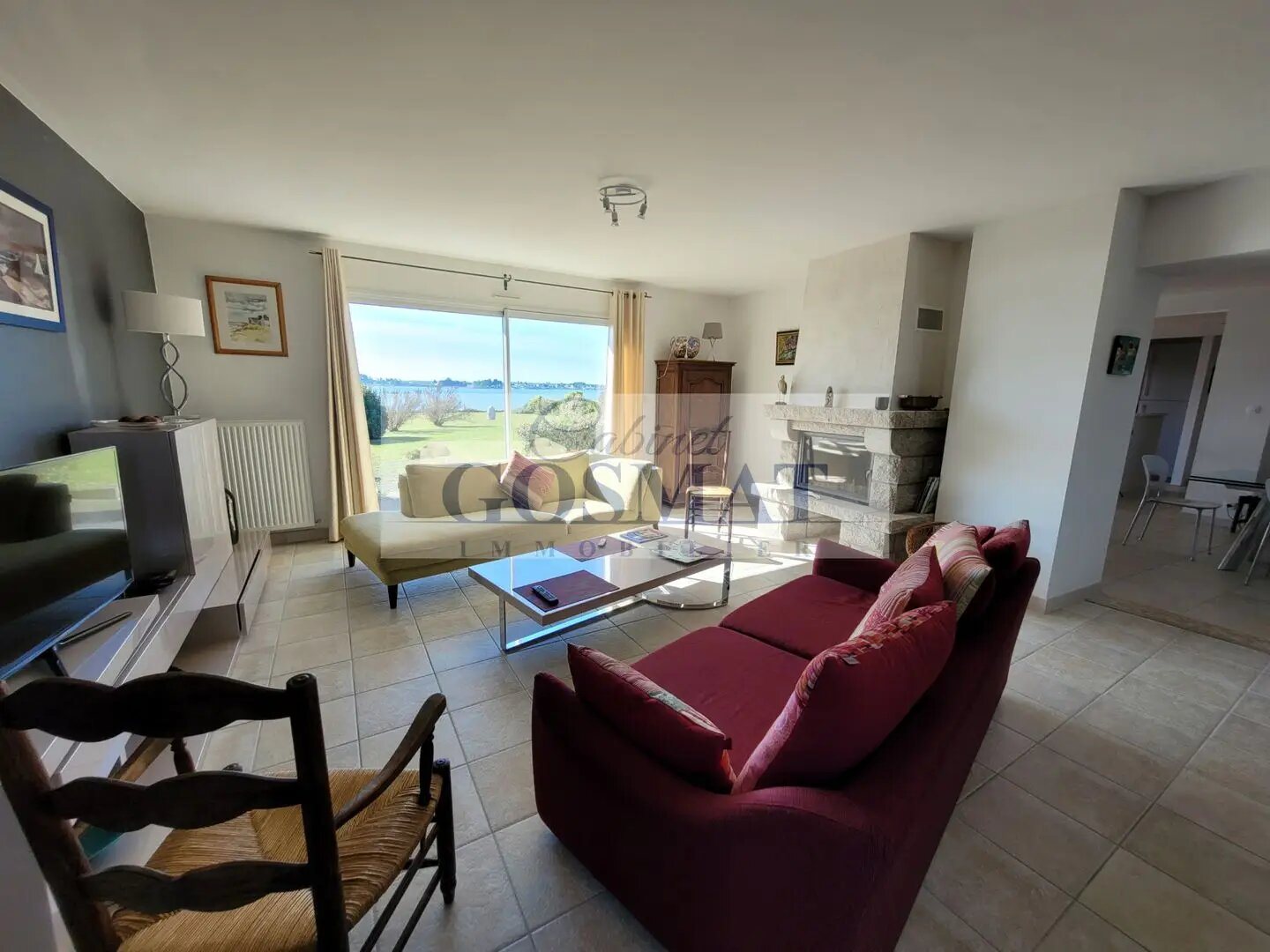 Maison à vendre, 154m², Damgan