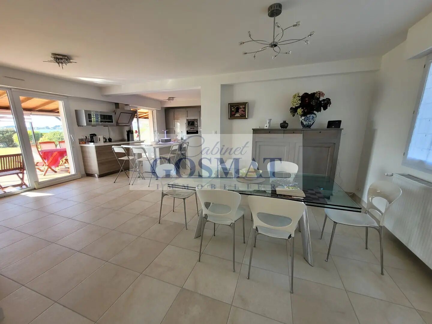 Maison à vendre, 154m², Damgan