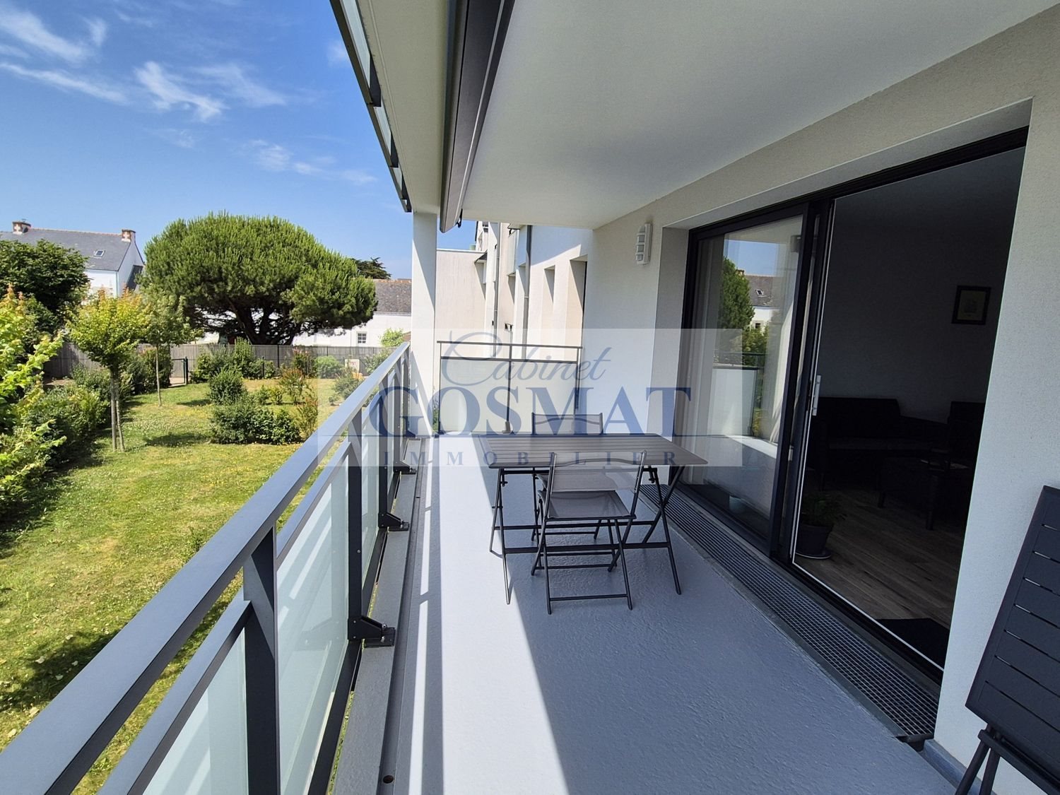 Appartement à vendre, 68m², Damgan