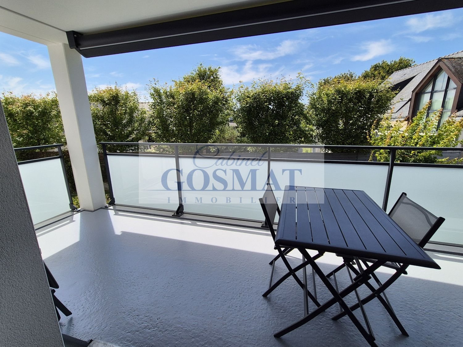 Appartement à vendre, 68m², Damgan