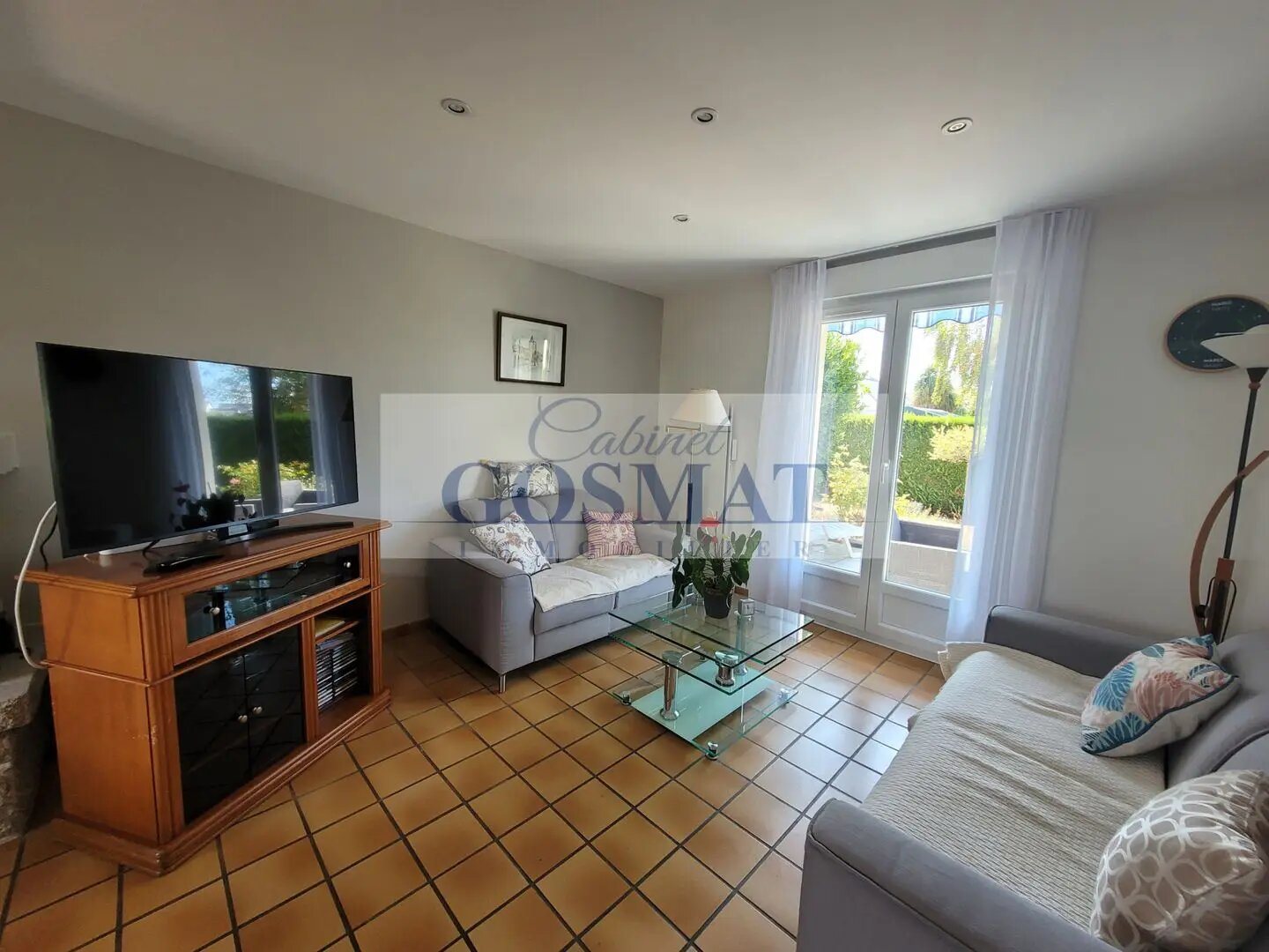 Maison à vendre, 95m², Damgan