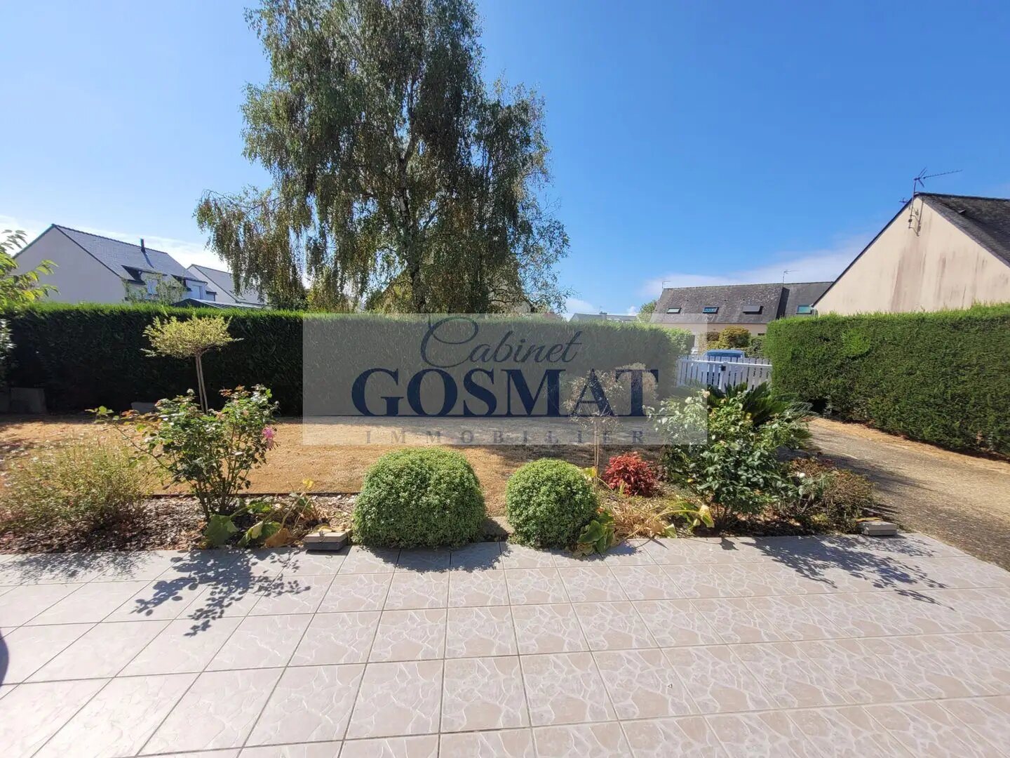 Maison à vendre, 95m², Damgan