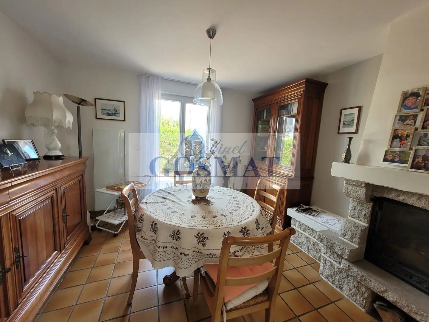 Maison à vendre, 95m², Damgan