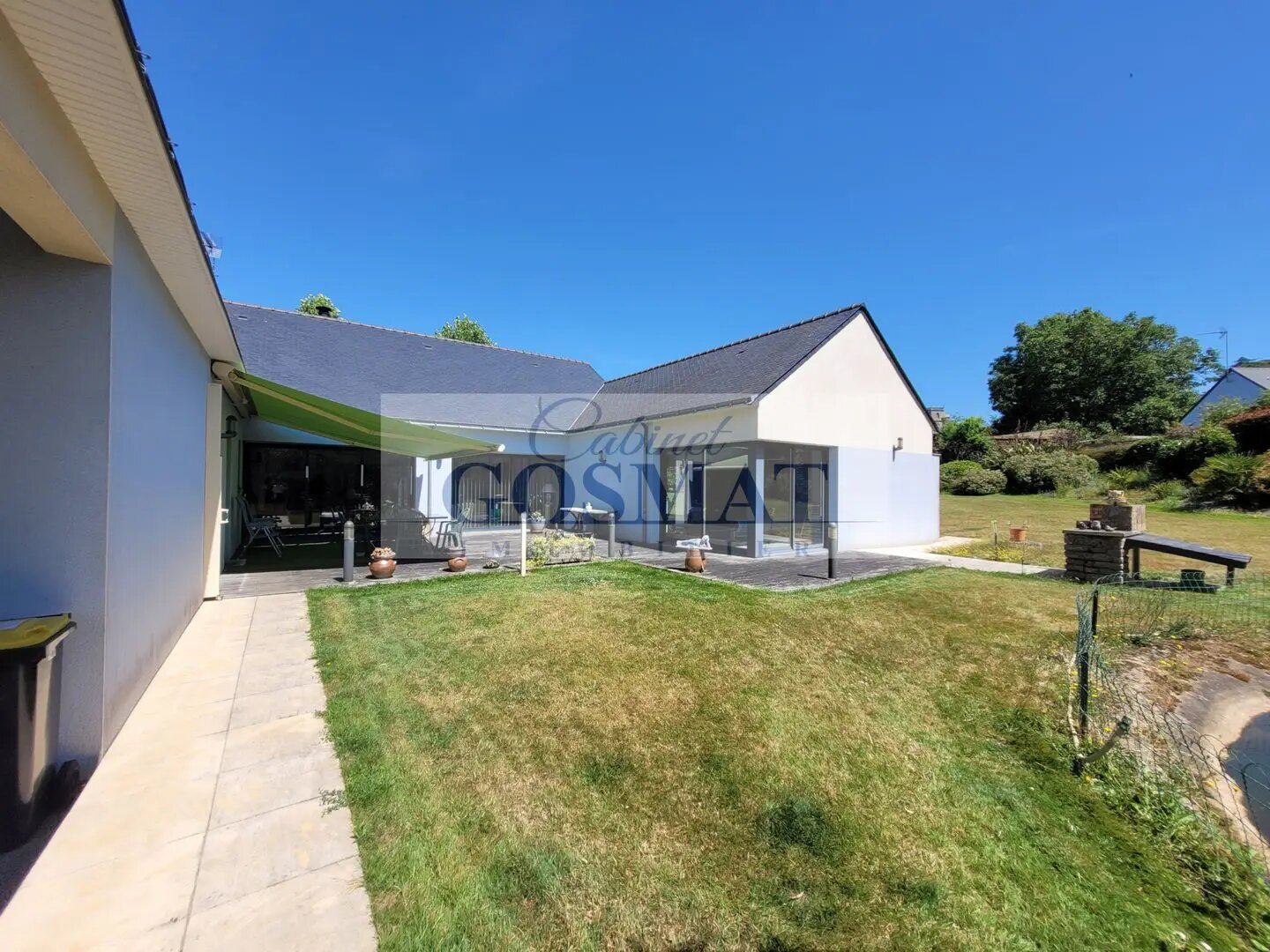 Maison à vendre, 177m², Ploërmel