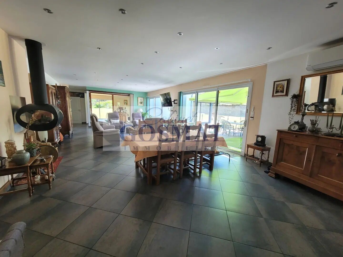 Maison à vendre, 177m², Ploërmel