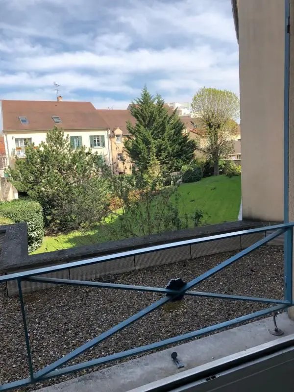 Appartement à louer, 27m², Poissy