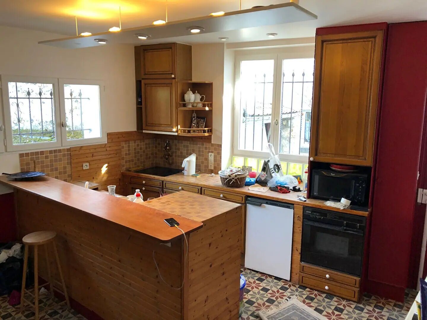 Maison à vendre, 94m², Verneuil-sur-Seine