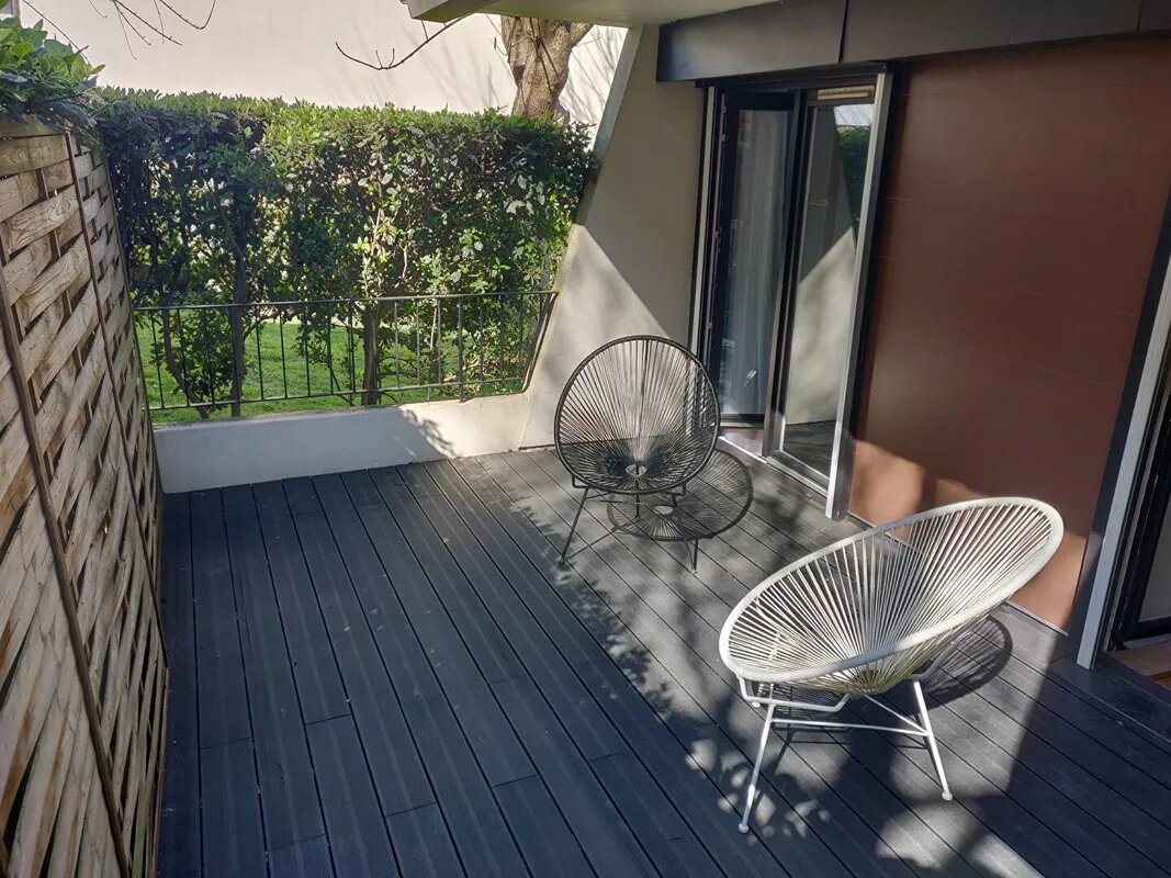 Appartement à vendre, 47m², Villennes-sur-Seine