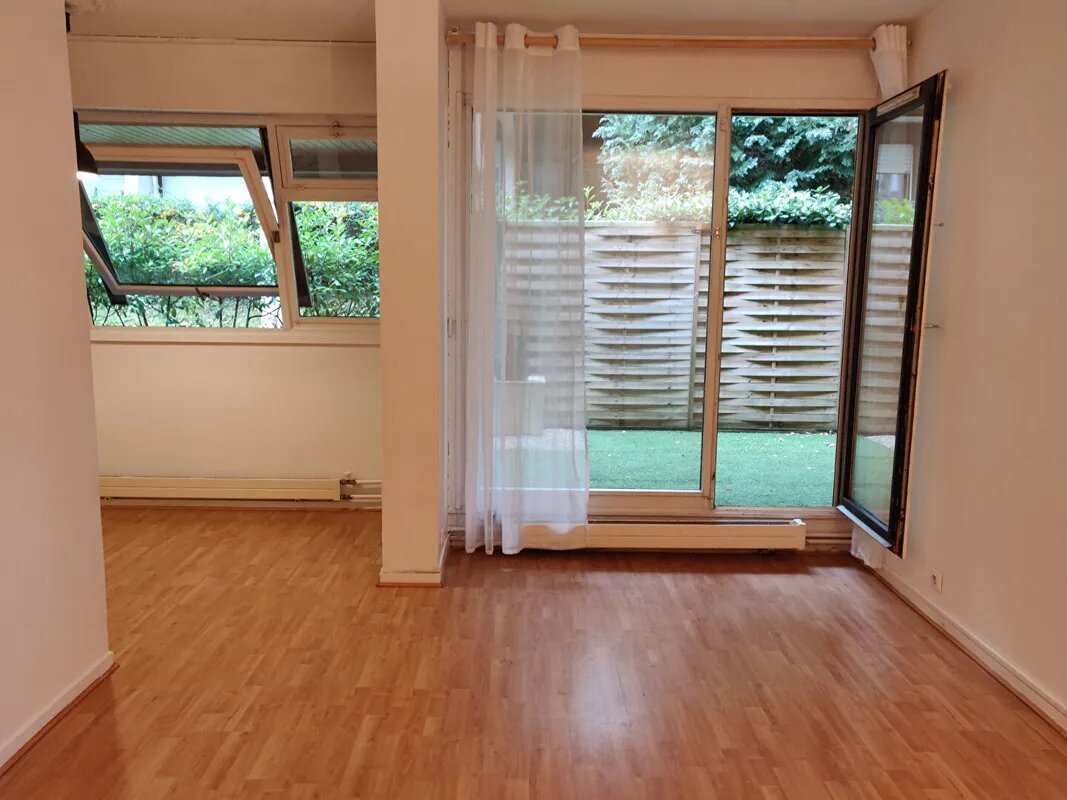 Appartement à vendre, 47m², Villennes-sur-Seine