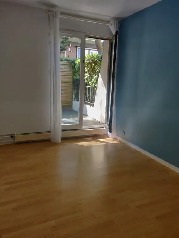 Appartement à vendre, 47m², Villennes-sur-Seine