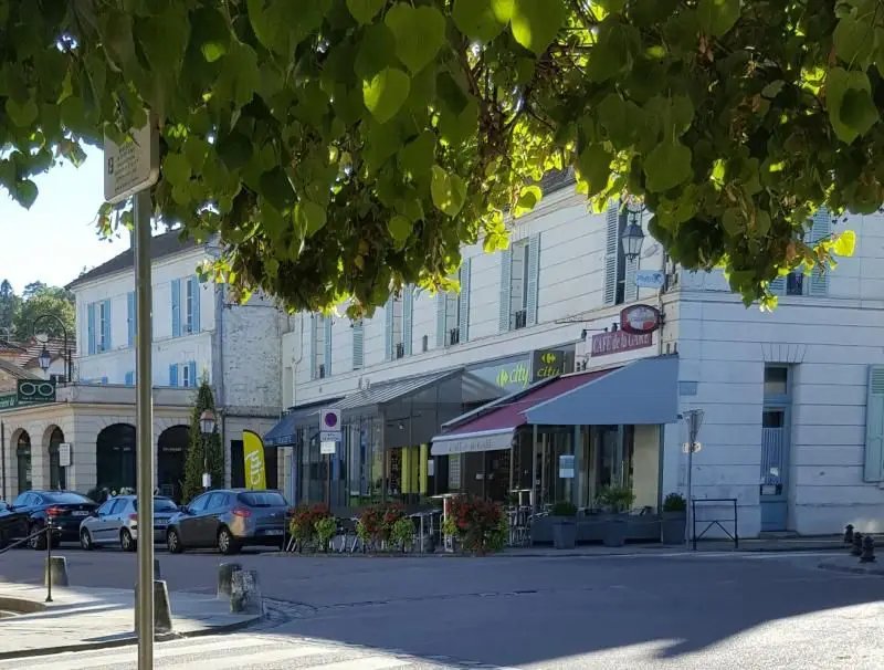 Appartement à louer, 72m², Villennes-sur-Seine