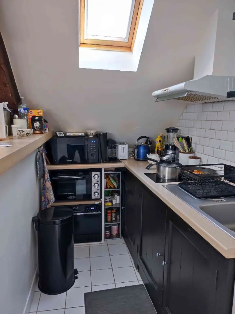 Appartement à louer, 72m², Villennes-sur-Seine