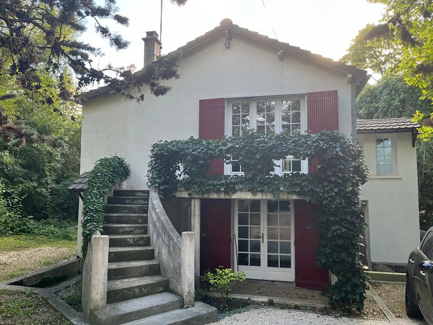 Maison à vendre, 149m², Médan