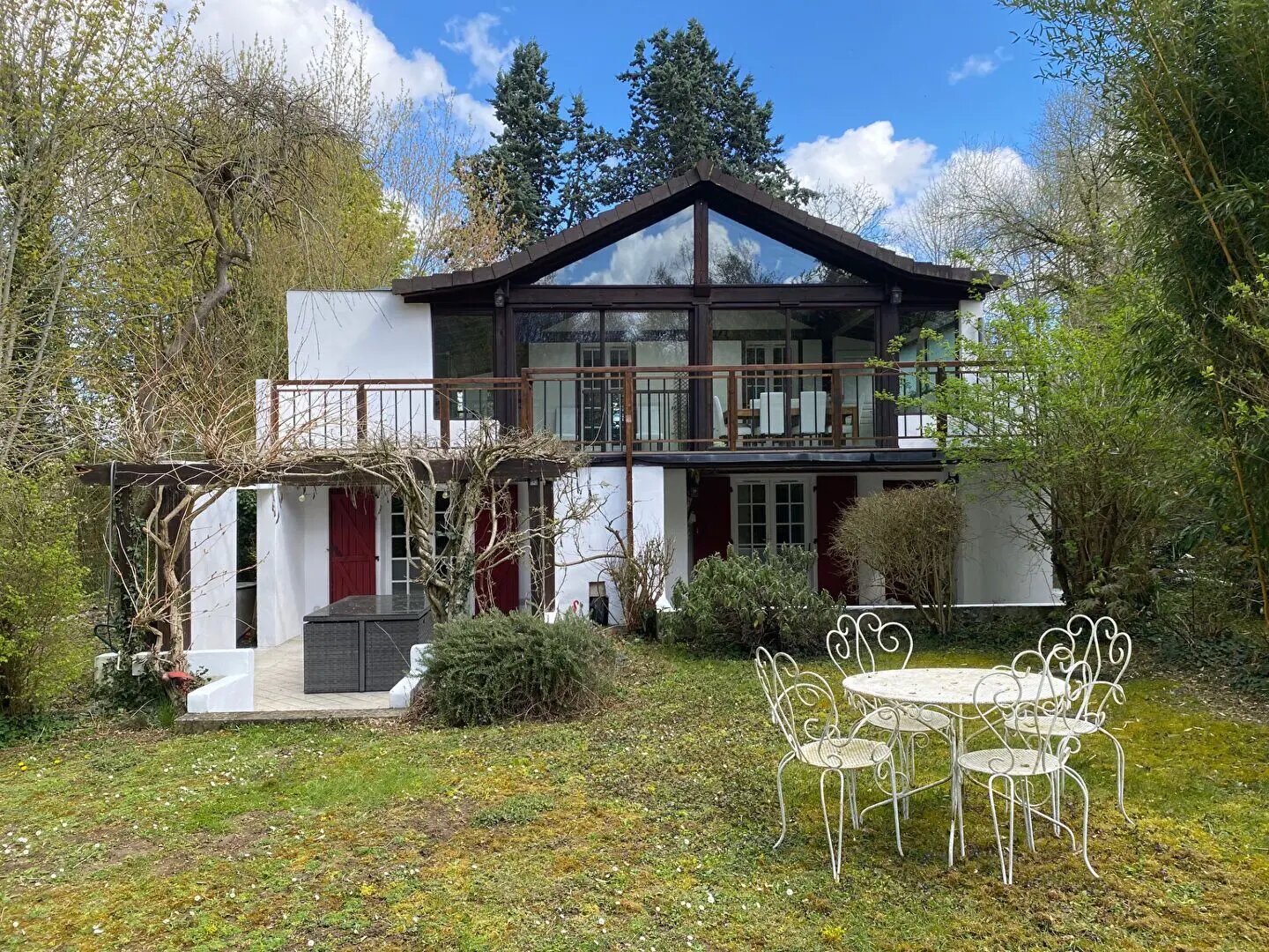 Maison à vendre, 149m², Médan