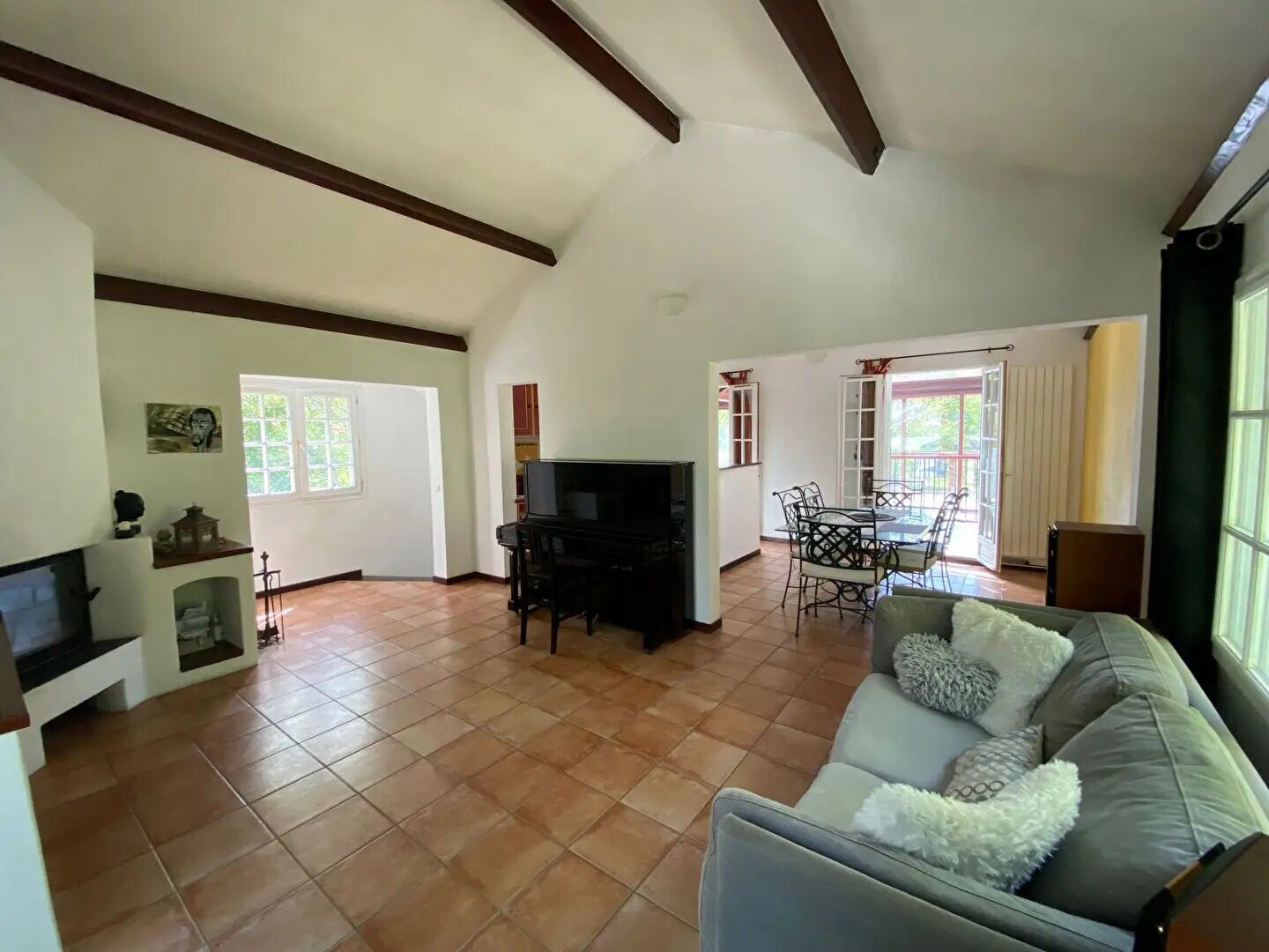Maison à vendre, 149m², Médan