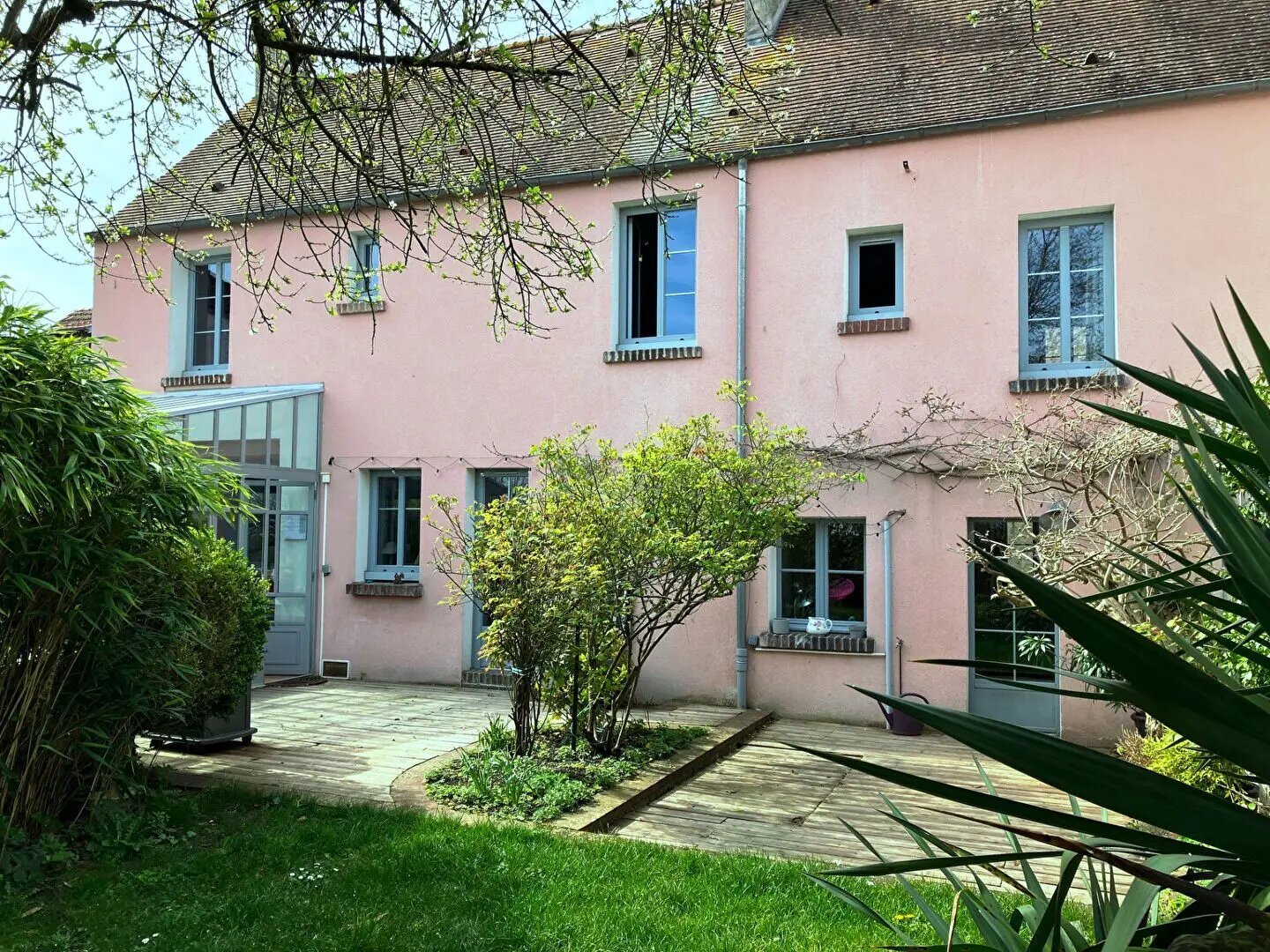 Maison à vendre, 160m², Villennes-sur-Seine