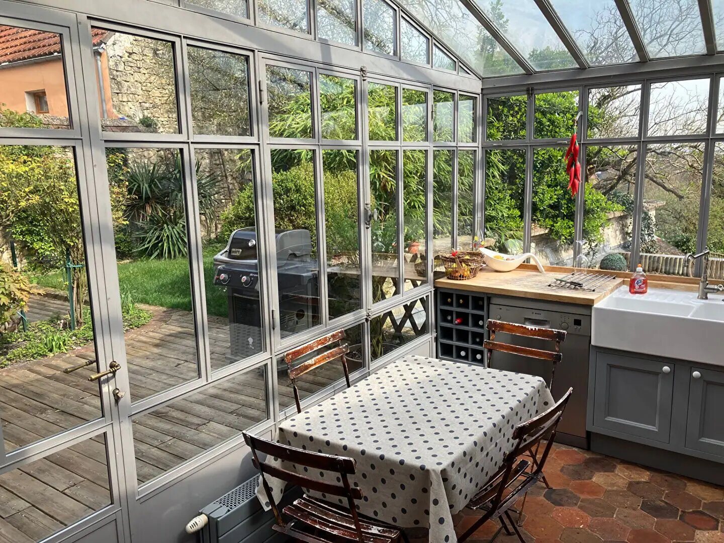Maison à vendre, 160m², Villennes-sur-Seine