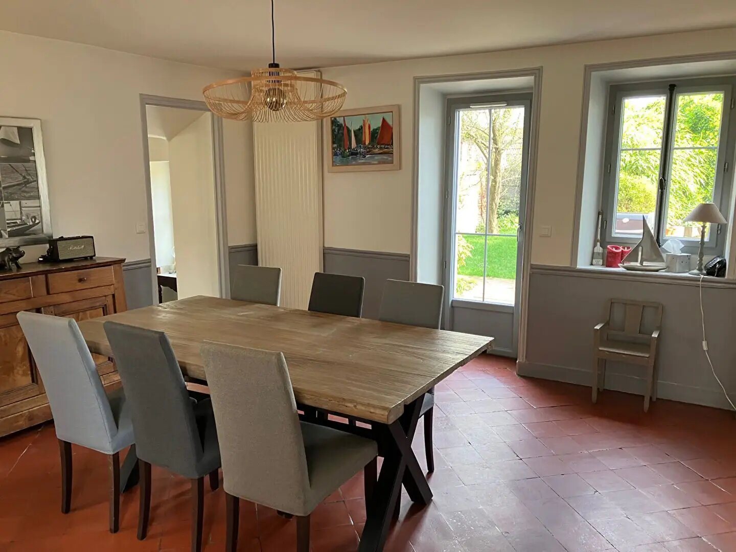 Maison à vendre, 160m², Villennes-sur-Seine
