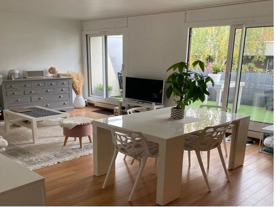 Appartement à louer, 70m², Villennes-sur-Seine