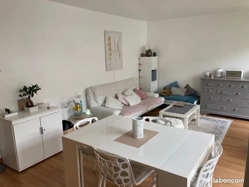 Appartement à louer, 70m², Villennes-sur-Seine