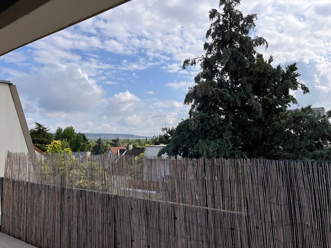 Appartement à louer, 70m², Villennes-sur-Seine