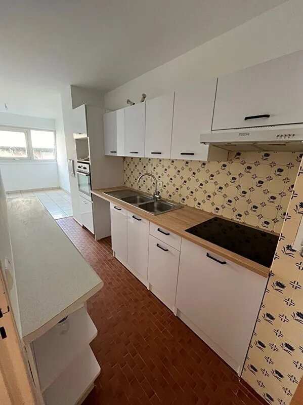 Appartement à louer, 70m², Villennes-sur-Seine
