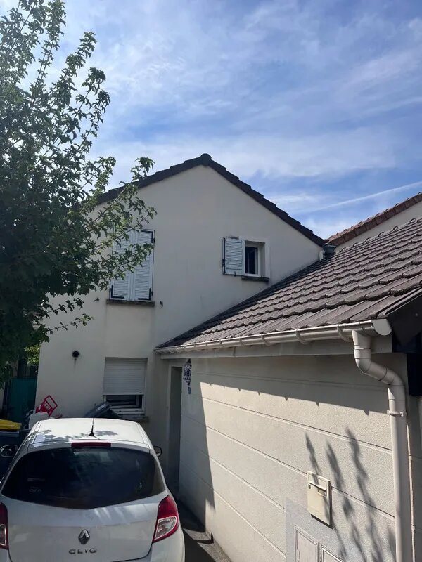Maison à louer, 82m², Villennes-sur-Seine