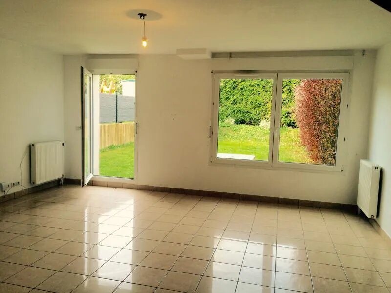 Maison à louer, 82m², Villennes-sur-Seine