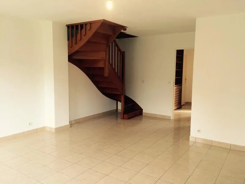 Maison à louer, 82m², Villennes-sur-Seine