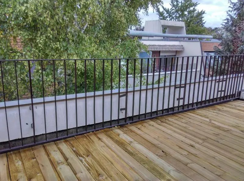 Appartement à louer, 67m², Villennes-sur-Seine