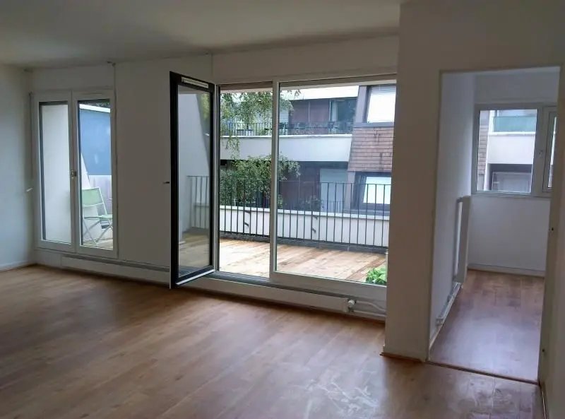 Appartement à louer, 67m², Villennes-sur-Seine